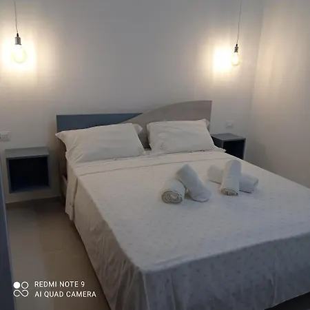Apartamento La Cirellese